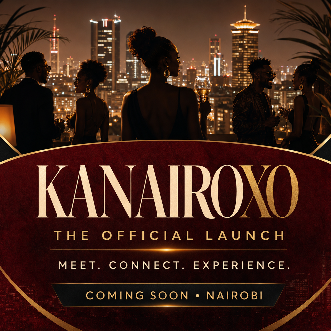 KanairoXO Launch